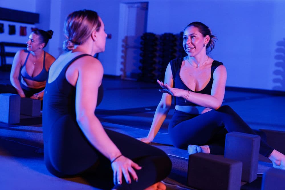 Yoga Joint Palm Beach Gardens
