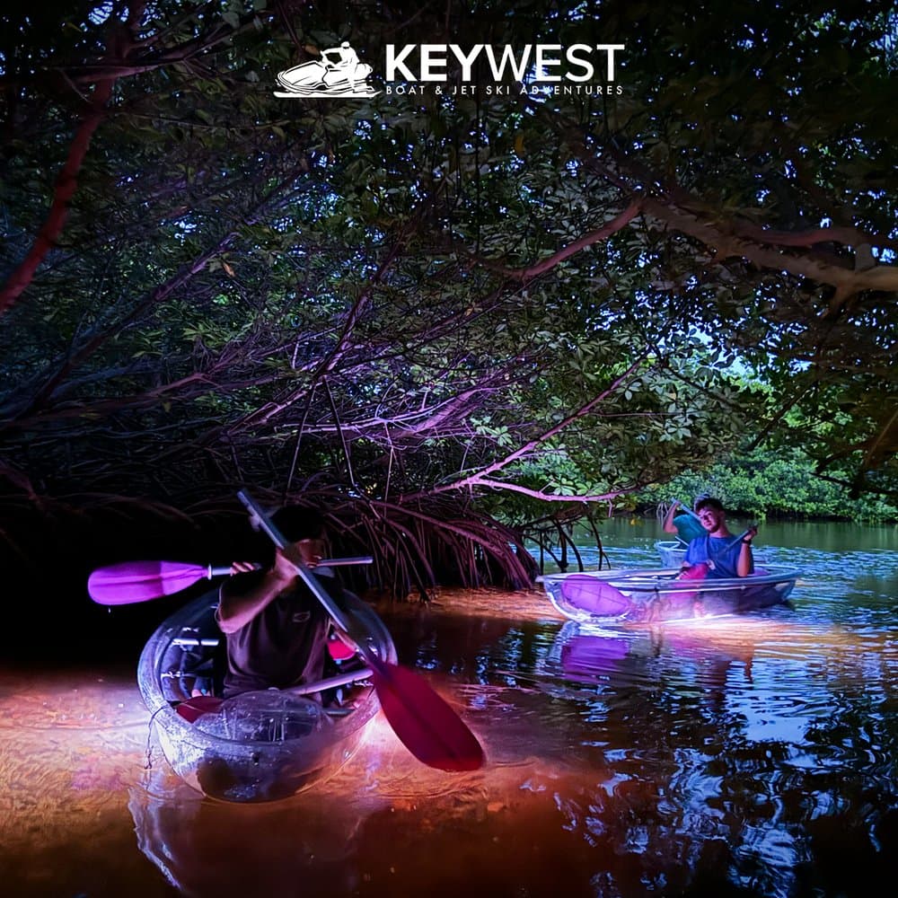 Key West Boat & Jet Ski Adventures