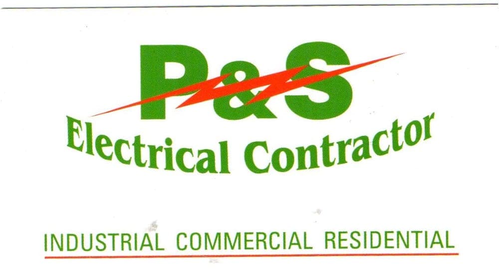 P & S Electrical Contractor