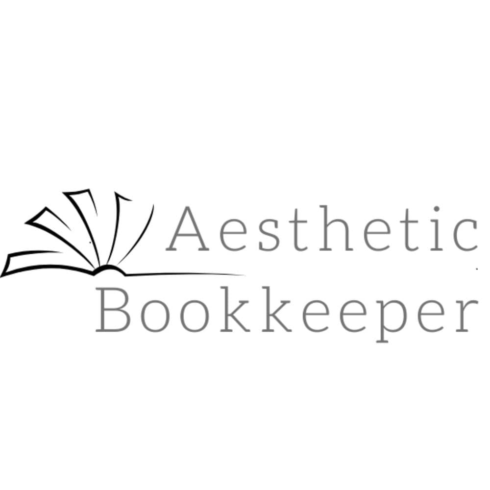 Aesthetic Bookkeeper