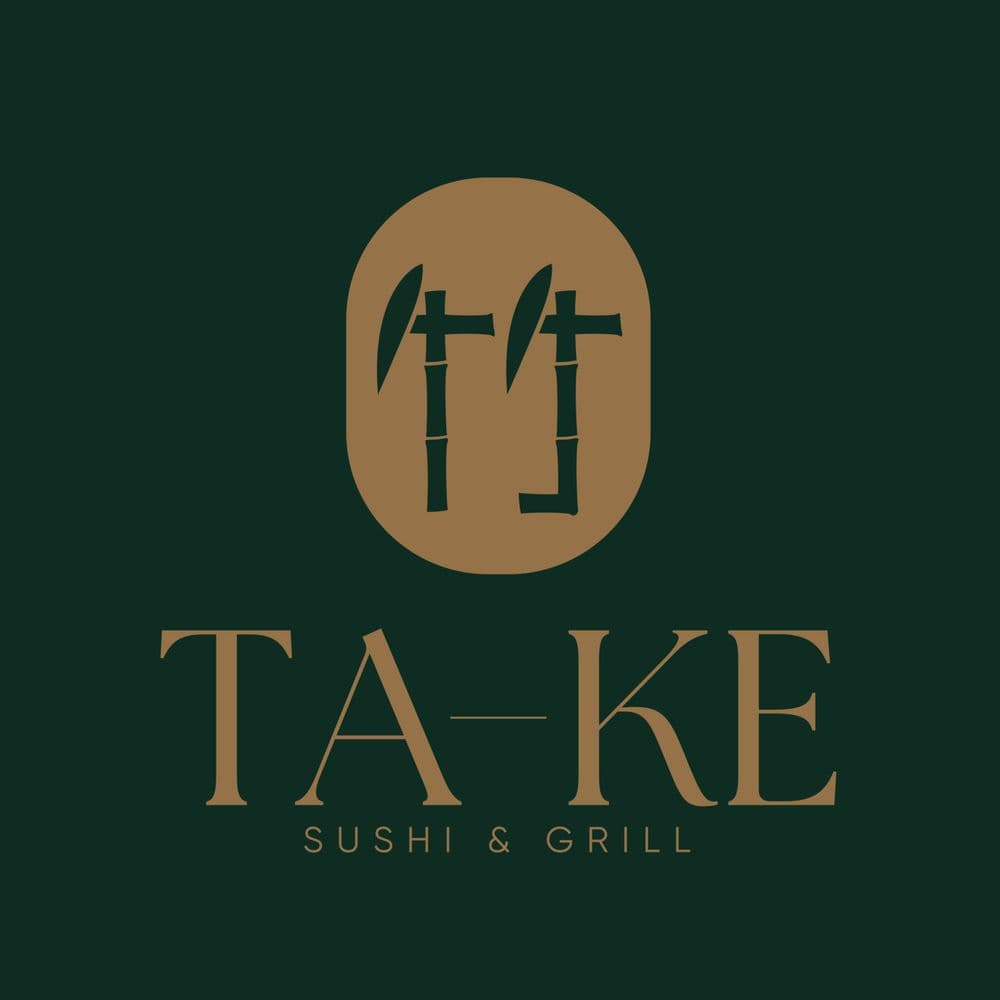 Ta-Ke Sushi and Grill