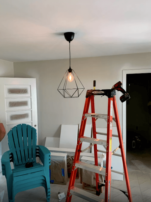 J. Giles Electrical Services
