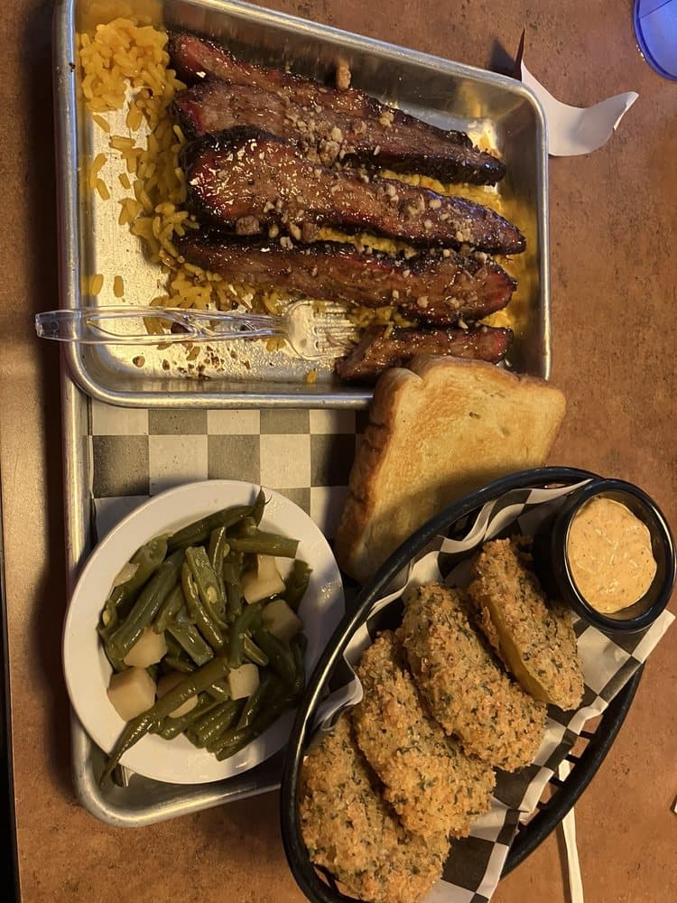 Flavor BBQ