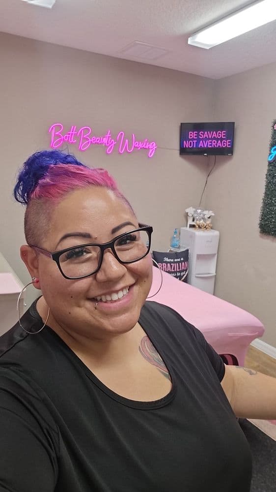 Bott Beauty Waxing