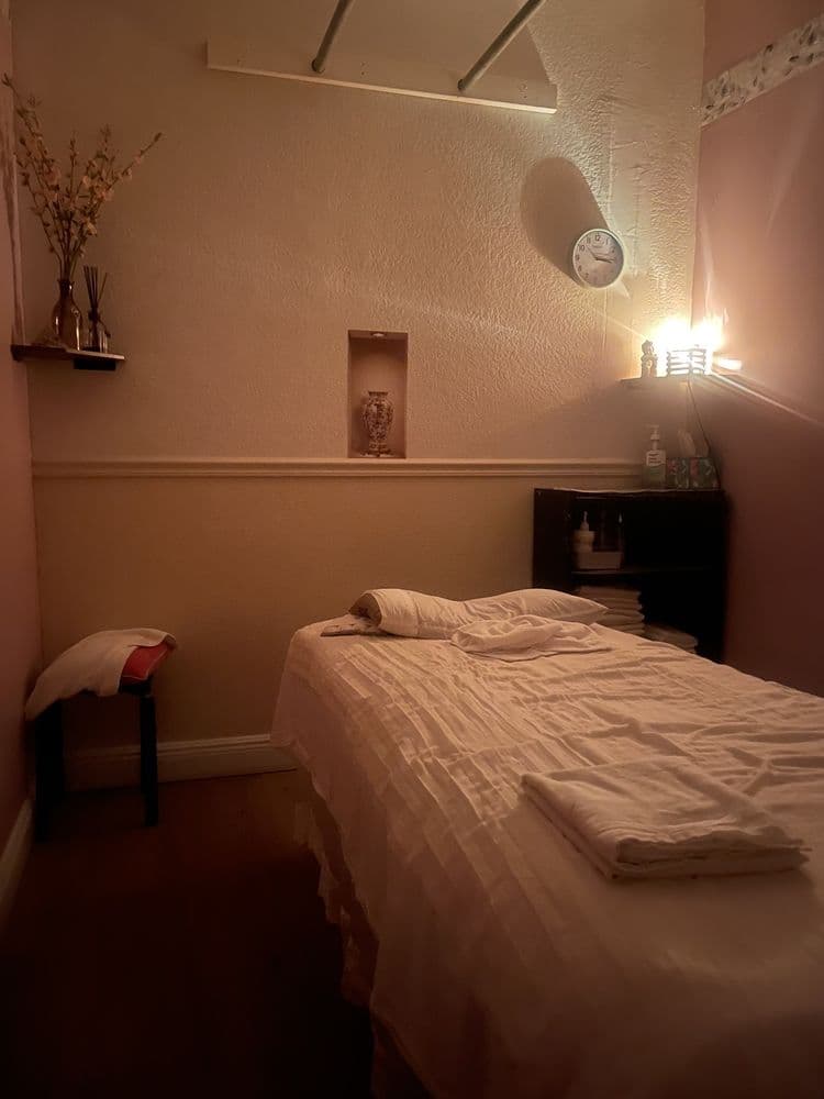 Jing Massage