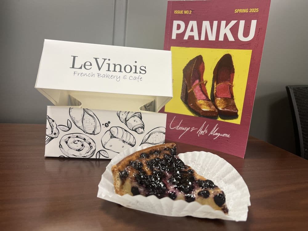 Le Vinois Bakery