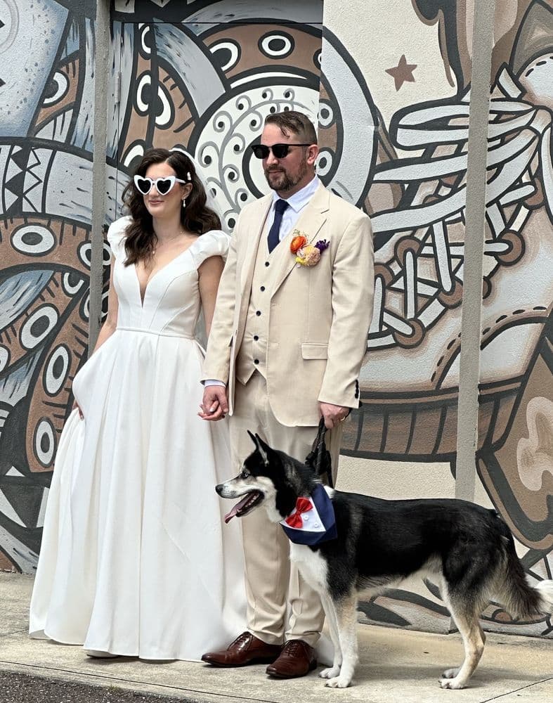 The White Closet Bridal