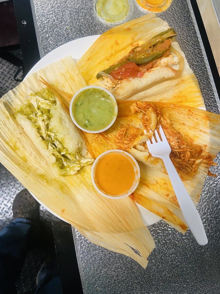 Cruz Mexican Grill