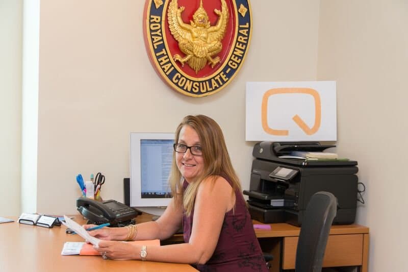 Quest Workspaces - Coral Gables