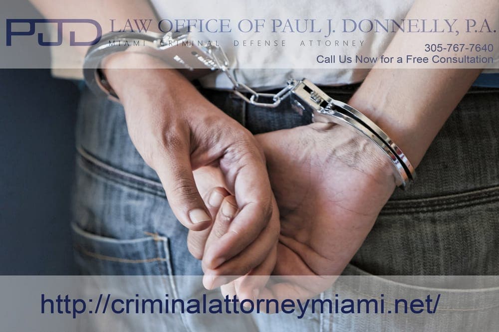 Law Office of Paul J. Donnelly، P.A