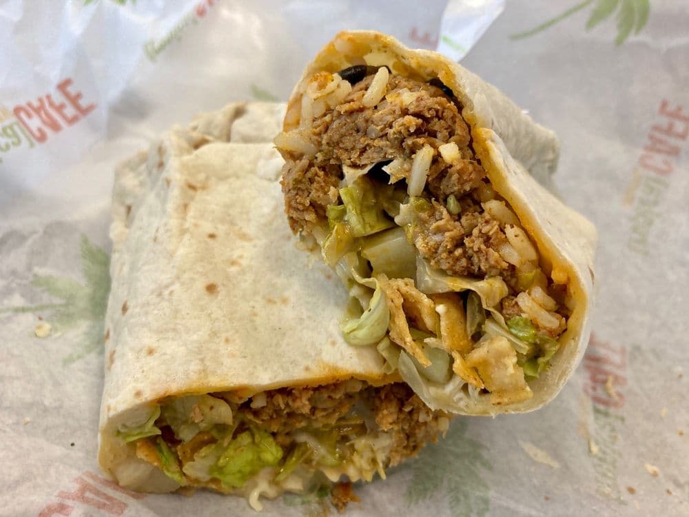 Tropical Smoothie Cafe