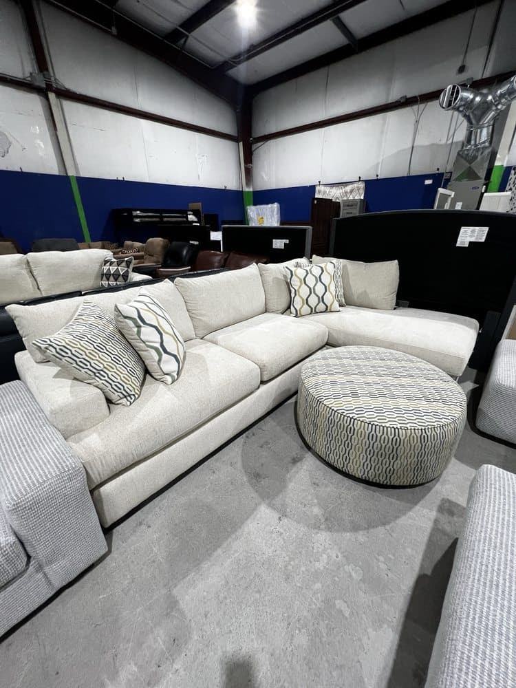 BoxDrop Tallahassee Furniture Direct