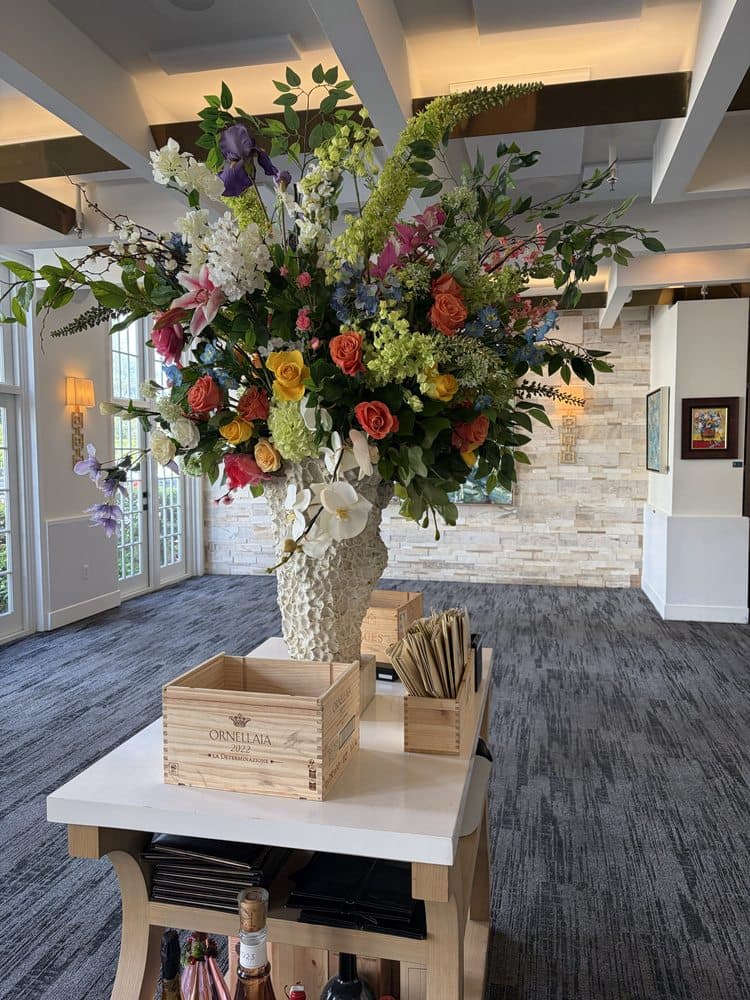 Hydrangea Flowers & Events