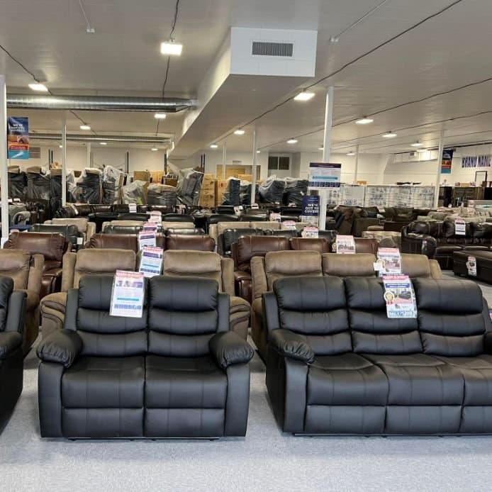 American Freight Furniture & Mattress