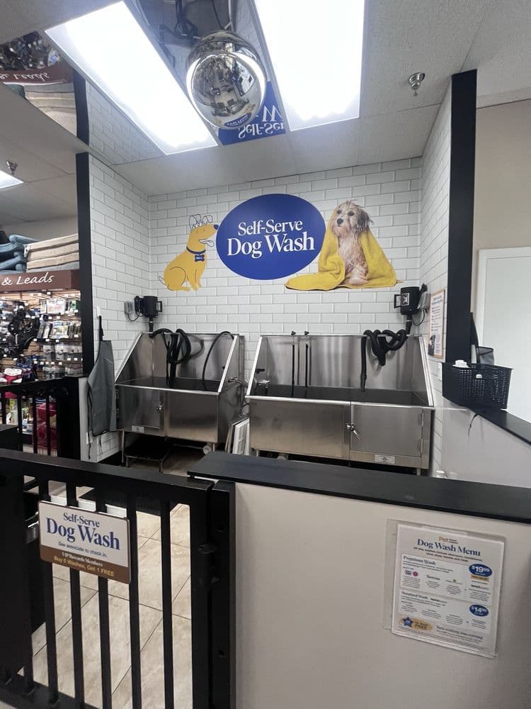 Pet Supermarket