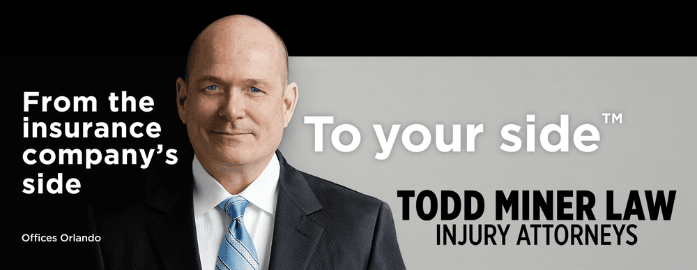 Todd Miner Law