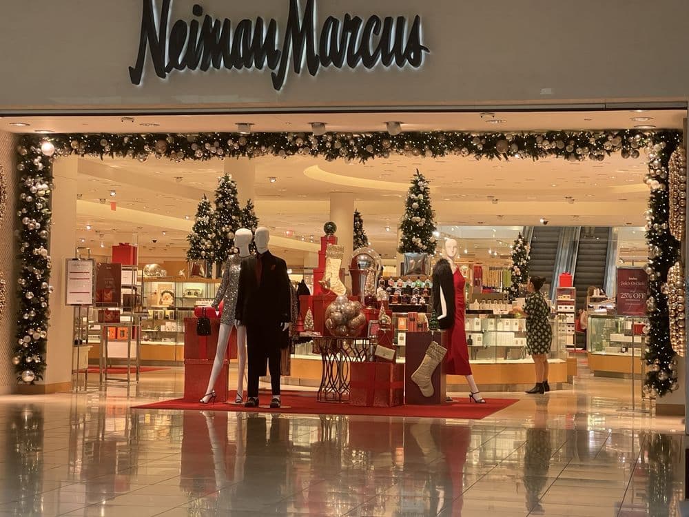 Neiman Marcus