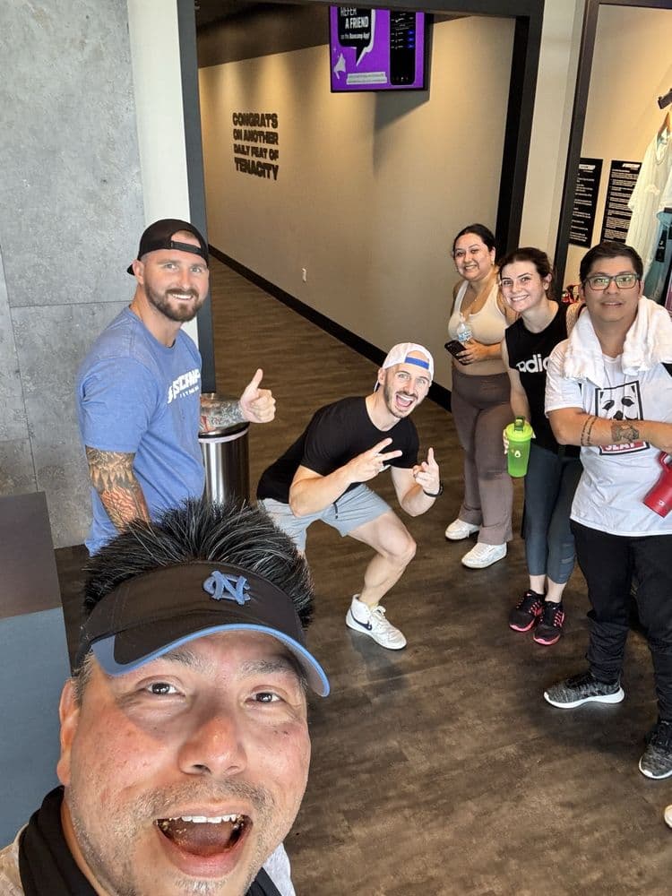 Basecamp Fitness Fruit Cove