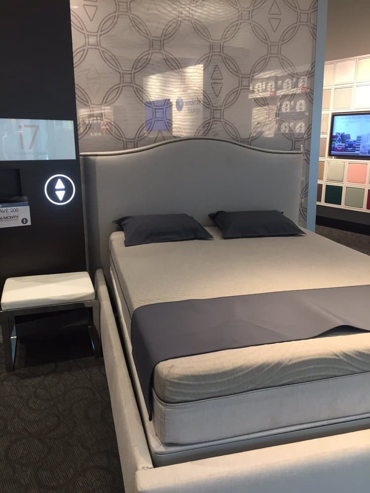 Sleep Number