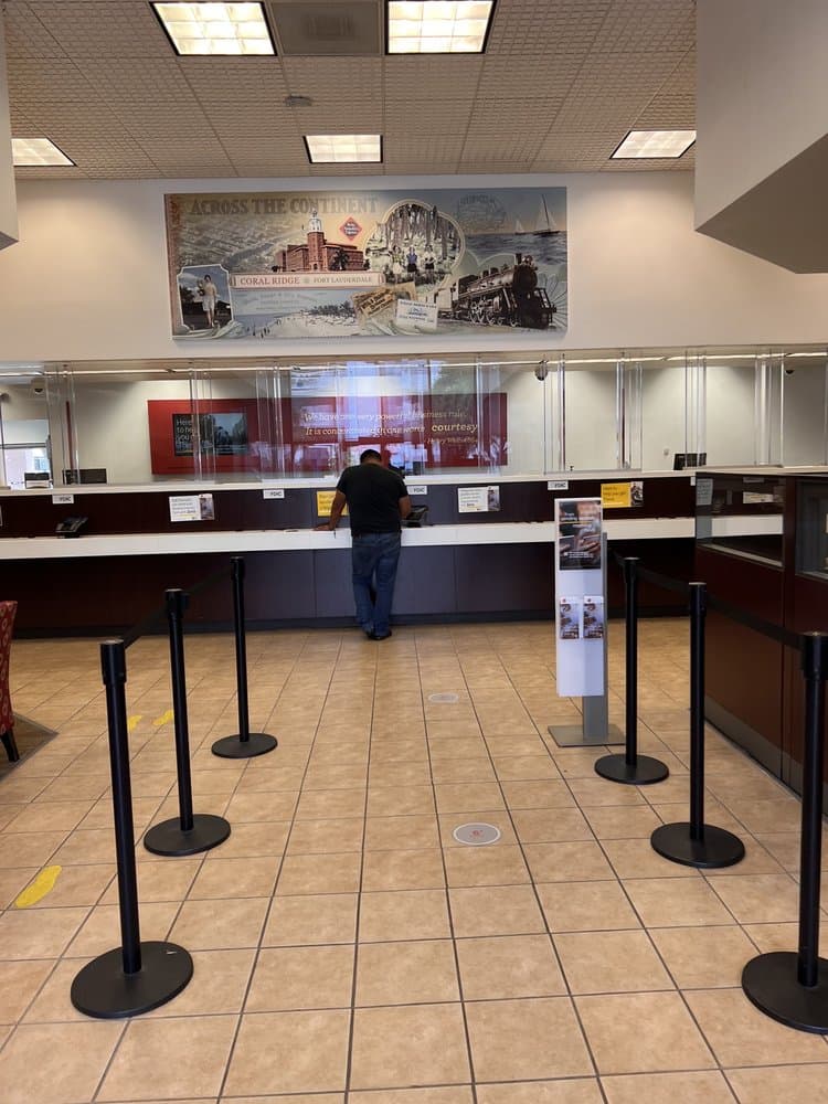 Wells Fargo Bank