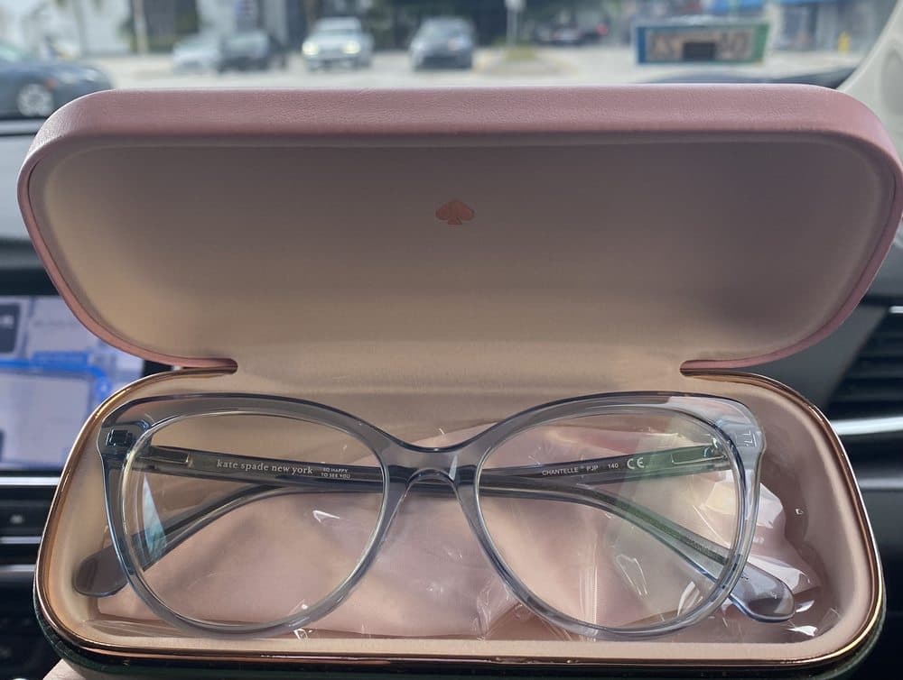 Coral Eyes Optical