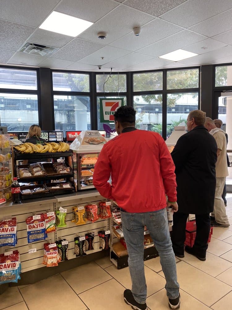 7-Eleven
