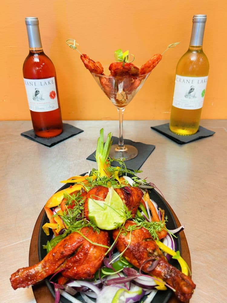 Channelside Bar & Grill