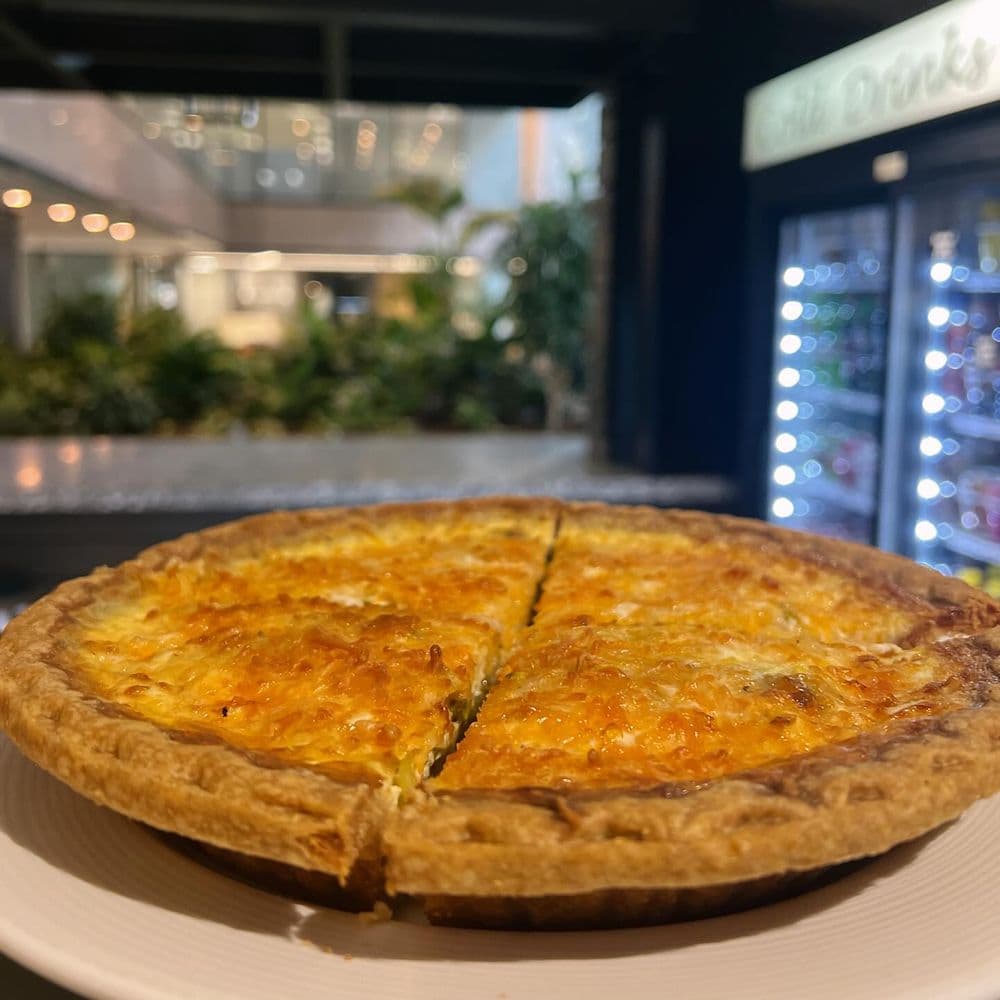 Nosh Thyme Cafe