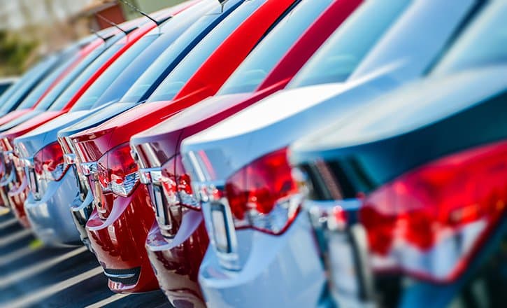 Adelsa Auto Finance