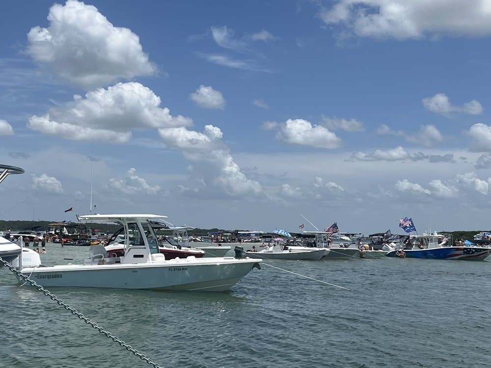 West Florida Charters