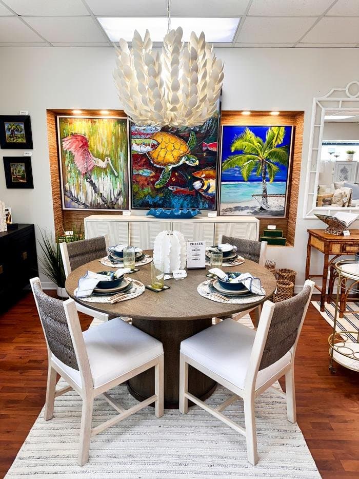 Treasure Coast Home & Decor