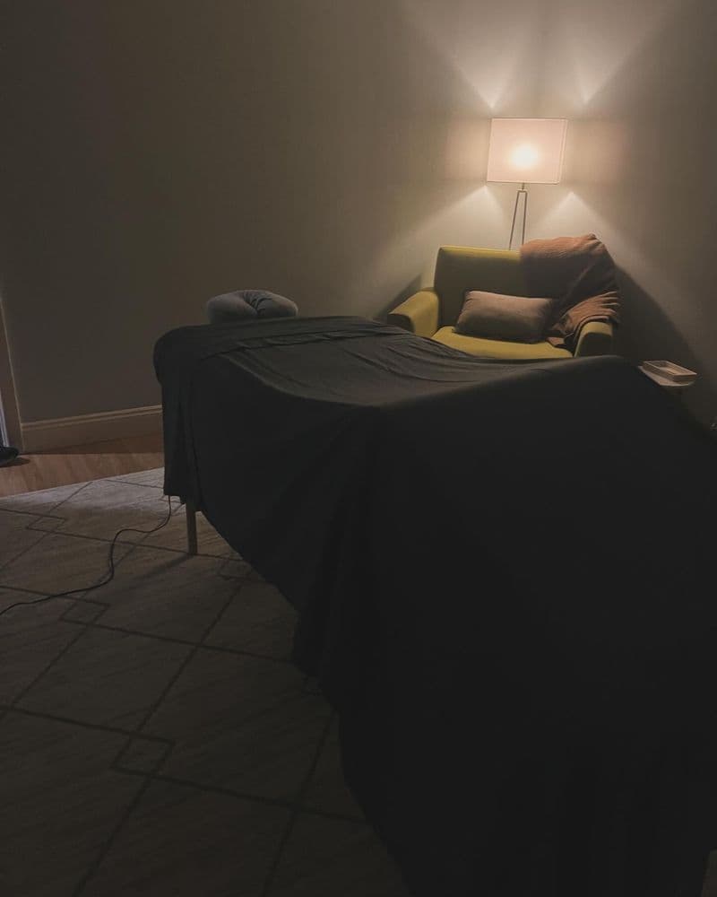 Amara Massage and Bodywork
