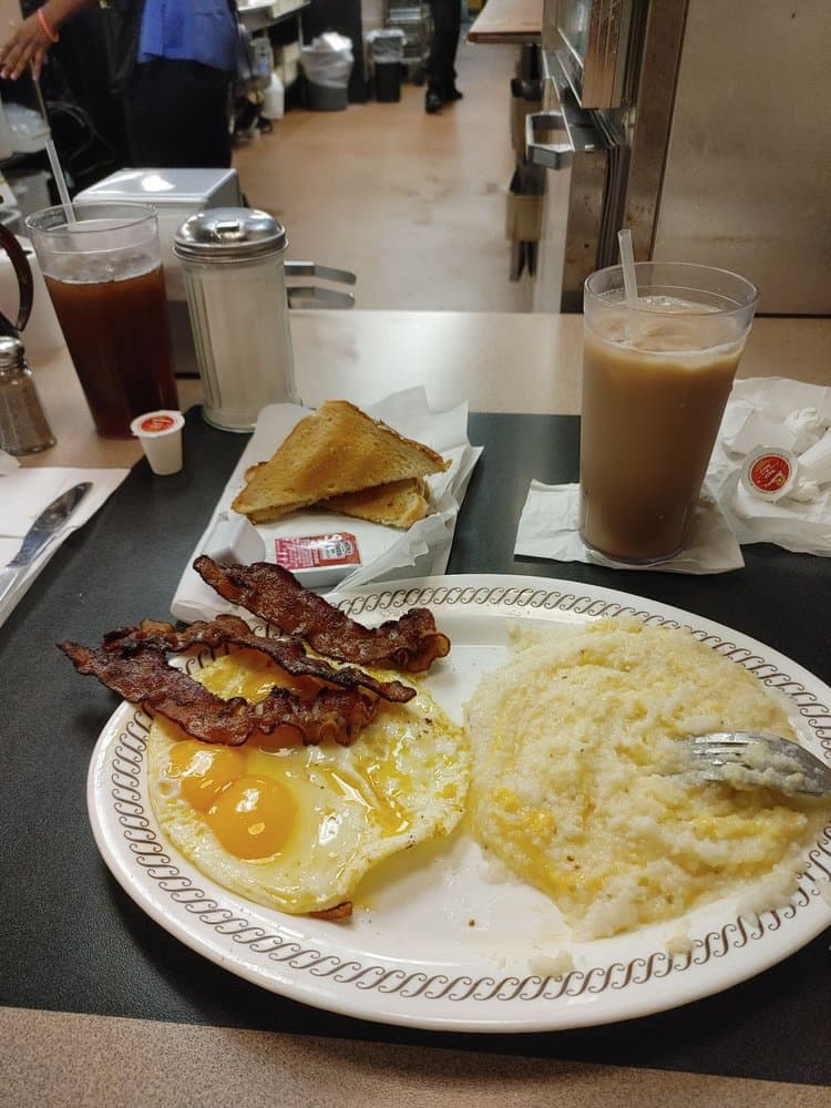 Waffle House