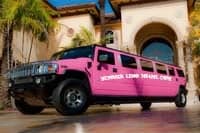 Hummer Limo Miami