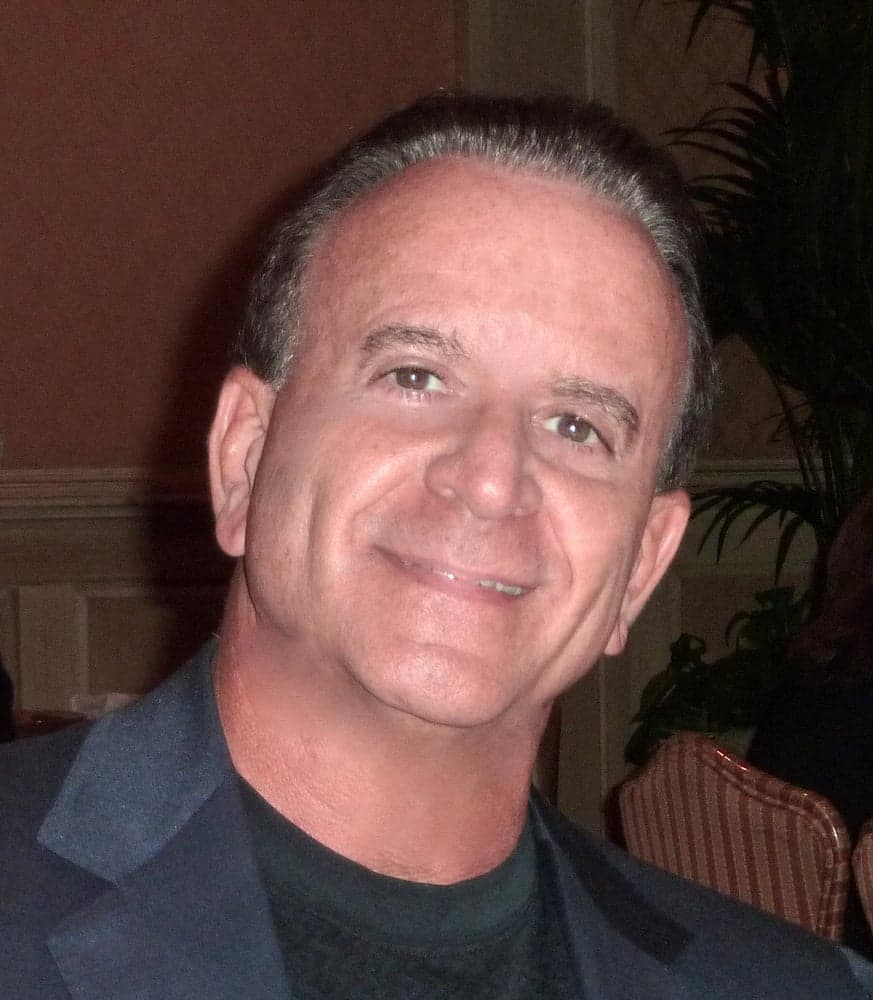 James Cancellari, OD