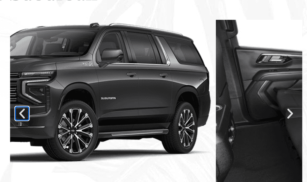 Alpha Limousine