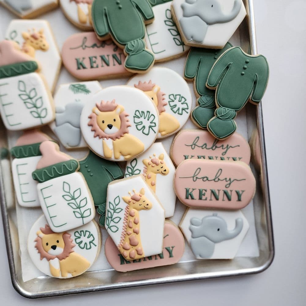 Ellie Mae's Bakery