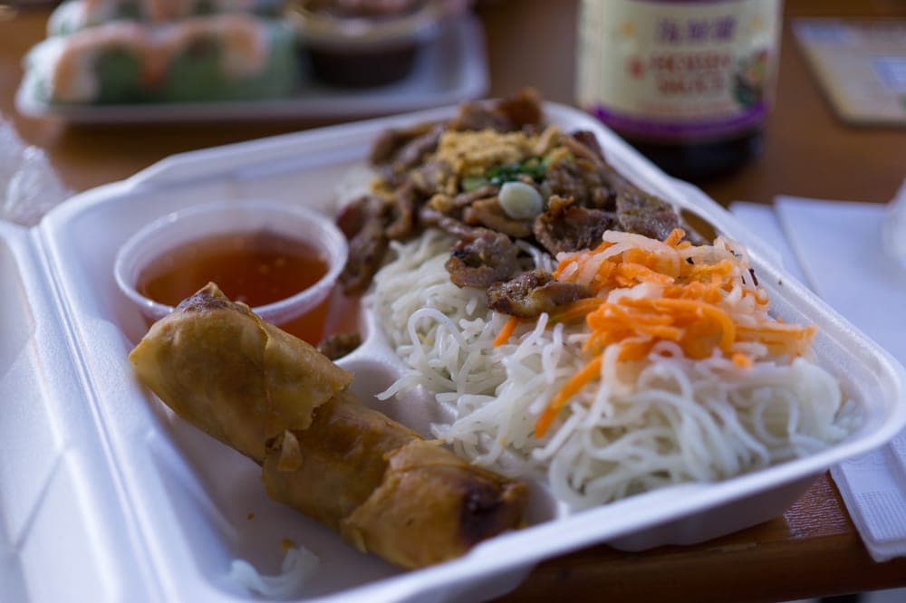 Pho Truck - Tampa Bay