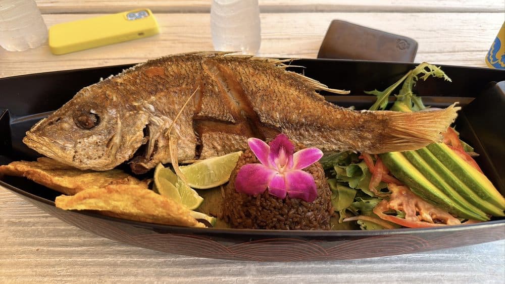 Costenos Sea Food