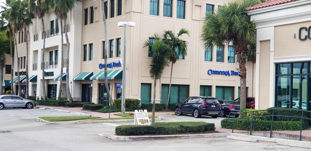 Comerica Bank
