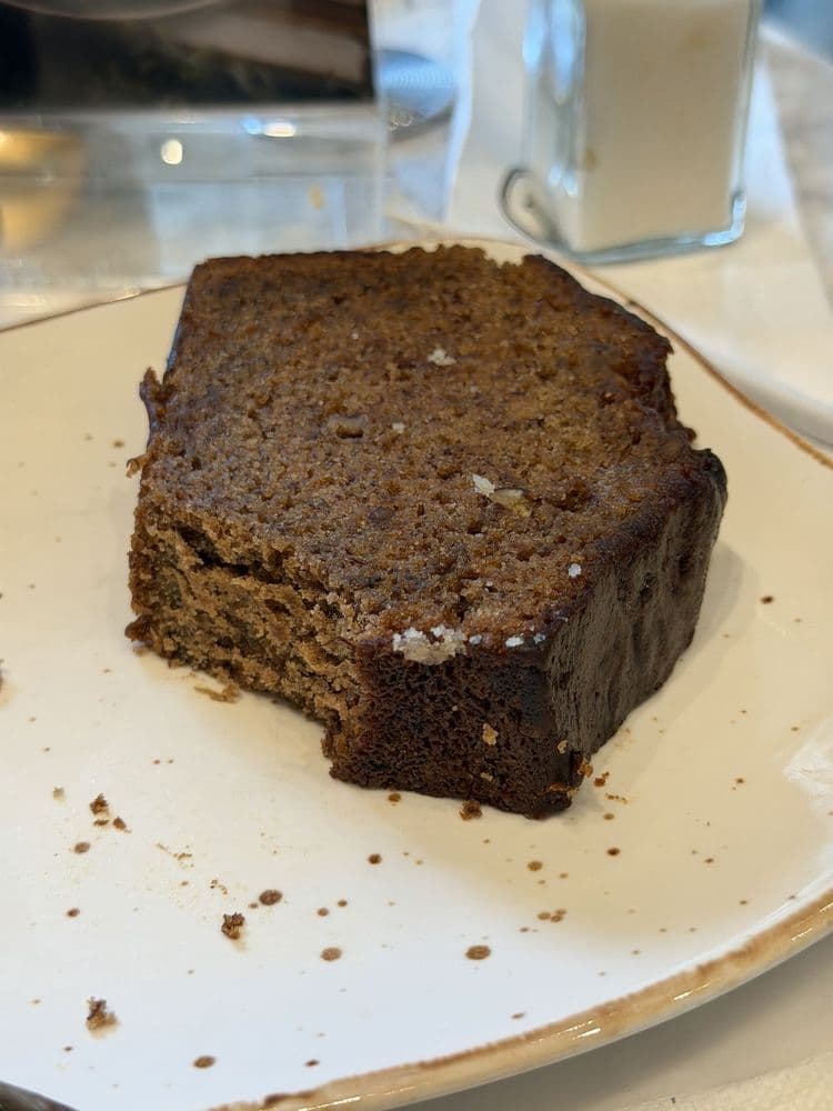 Crema Gourmet