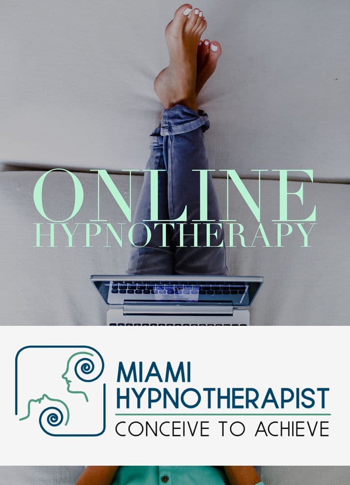 Miami Hypnotherapist