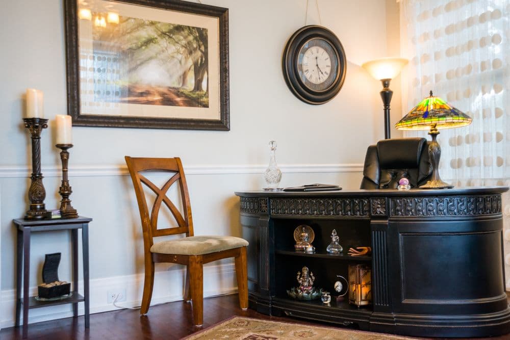 Essential Balance Holistic Wellness Center