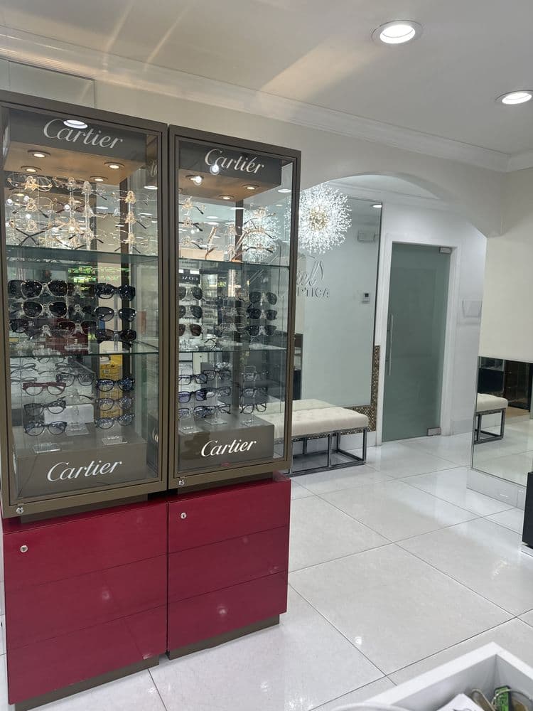 Ariel Optica