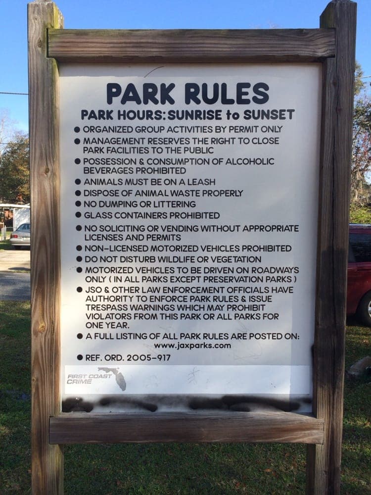 Cardinal Park