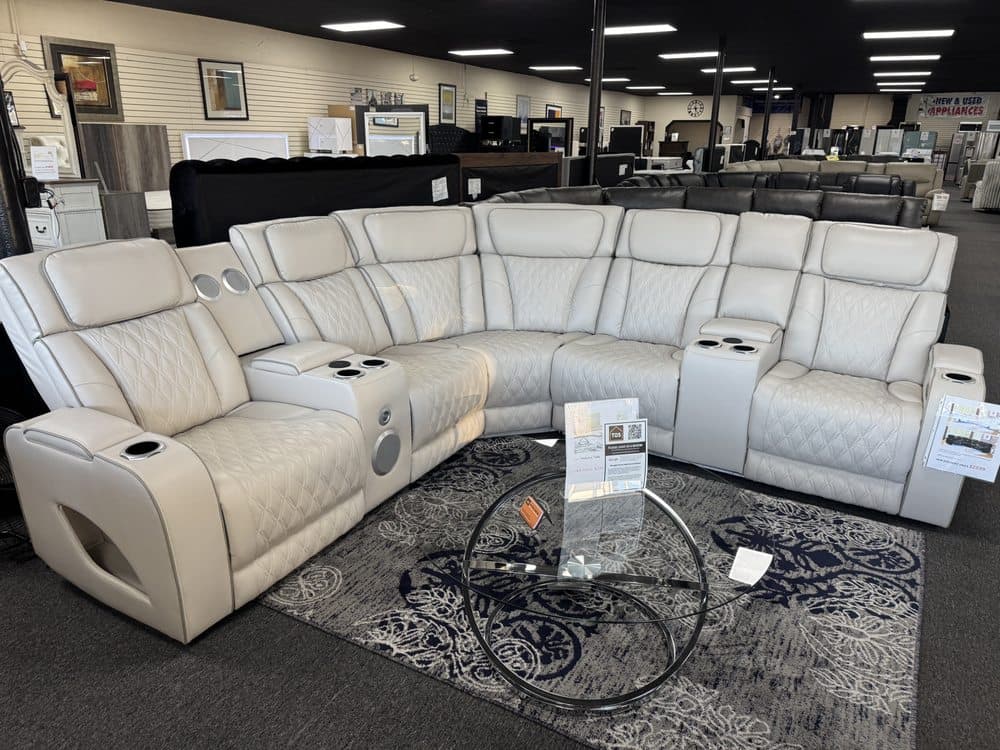 TOS Mattress And Furniture
