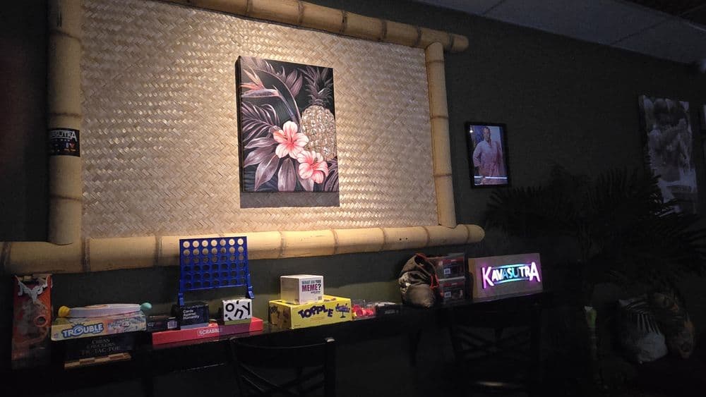 Kavasutra Kava Bar