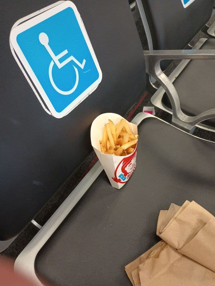 Wendy's