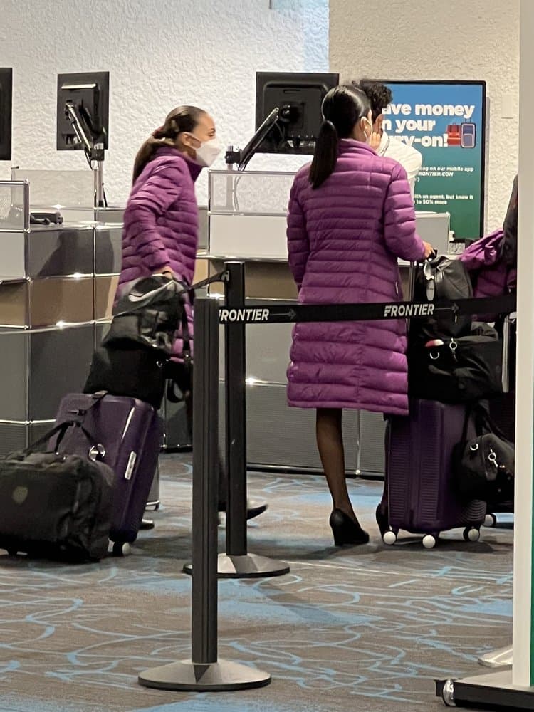 SKY Airline