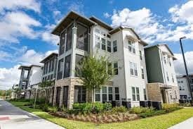 Second Chance Apartments